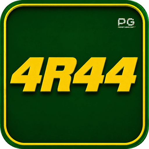 4R44 Logo